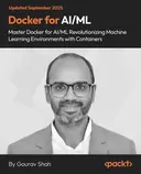 Cover image for Docker for AI/ML