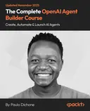 Cover image for The Complete OpenAI Agent Builder Course - Create, Automate & Launch AI Agents