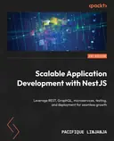 Cover image for Scalable Application Development with NestJS