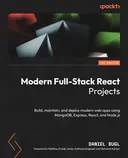 Cover image for Modern Full-Stack React Projects