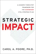 Cover image for Strategic Impact