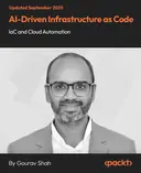 Cover image for AI-Driven Infrastructure as Code (IaC) and Cloud Automation