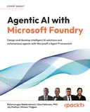 Cover image for Agentic AI with Microsoft Foundry