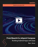 Cover image for From Base44 to Jetpack Compose - Building Android Apps with Ease