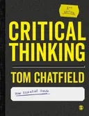 Cover image for Critical Thinking