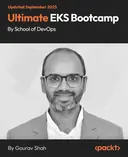 Cover image for Ultimate EKS Bootcamp by School of DevOps