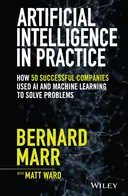 Cover image for Artificial Intelligence in Practice