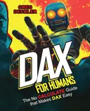Cover image for DAX for Humans