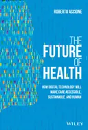 Cover image for The Future of Health