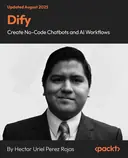 Cover image for Dify – Create No-Code Chatbots and AI Workflows