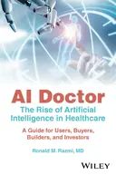 Cover image for AI Doctor