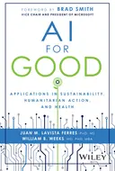 Cover image for AI for Good