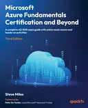 Cover image for Microsoft Azure Fundamentals Certification and Beyond