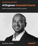 Cover image for AI Engineer Associate Course
