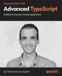 Cover image for Advanced TypeScript: Building Production-Grade Applications
