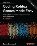 Cover image for Coding Roblox Games Made Easy