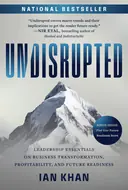 Cover image for Undisrupted