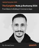 Cover image for The Complete Node.js Bootcamp 2026