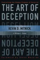 Cover image for The Art of Deception
