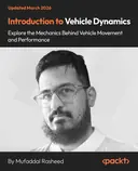 Cover image for Introduction to Vehicle Dynamics