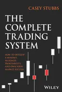 Cover image for The Complete Trading System
