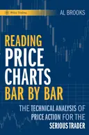 Cover image for Reading Price Charts Bar by Bar