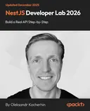 Cover image for NestJS Developer Lab 2026 - Build a Real API Step-by-Step