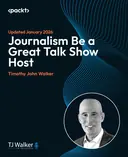 Cover image for Journalism Be a Great Talk Show Host