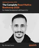 Cover image for The Complete React Native Bootcamp 2026