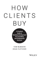Cover image for How Clients Buy