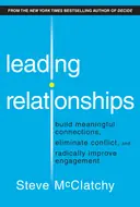 Cover image for Leading Relationships