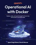Cover image for Operational AI with Docker