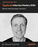 Cover image for TypeScript Interview Mastery 2026 - Q&A for Real Developer Interviews