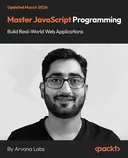 Cover image for Master JavaScript Programming - Build Real-World Web Applications