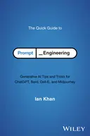 Cover image for The Quick Guide to Prompt Engineering