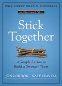 Cover image for Stick Together