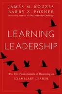 Cover image for Learning Leadership