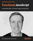 Cover image for Functional JavaScript with Ramda 2026 - Practical Programming Guide
