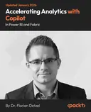 Cover image for Accelerating Analytics with Copilot in Power BI and Fabric