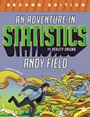 Cover image for An Adventure in Statistics