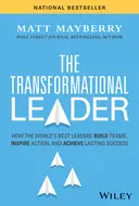 Cover image for The Transformational Leader