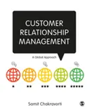 Cover image for Customer Relationship Management