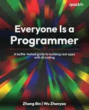 Cover image for Everyone Is a Programmer