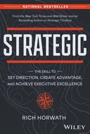 Cover image for Strategic