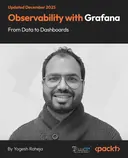 Cover image for Observability with Grafana - From Data to Dashboards