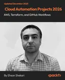 Cover image for Cloud Automation Projects 2026: AWS, Terraform, and GitHub Workflows