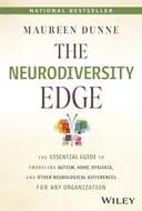 Cover image for The Neurodiversity Edge