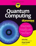 Cover image for Quantum Computing For Dummies
