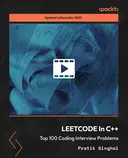 Cover image for LEETCODE In C++ - Top 100 Coding Interview Problems