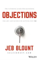 Cover image for Objections